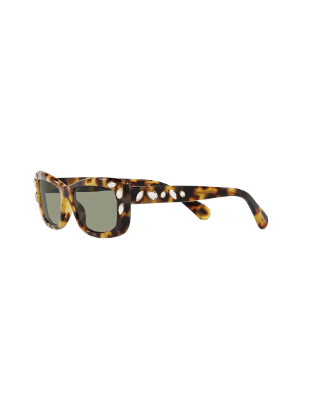 SWAROVSKI 0SK6008 Occhiali da Sole Calibro 54 | Isolani Boutique