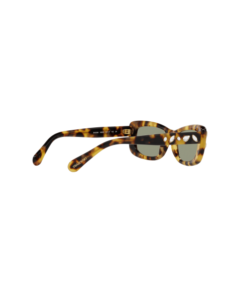 SWAROVSKI 0SK6008 Occhiali da Sole Calibro 54 | Isolani Boutique