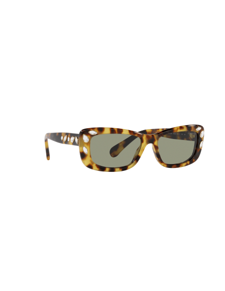 SWAROVSKI 0SK6008 Occhiali da Sole Calibro 54 | Isolani Boutique