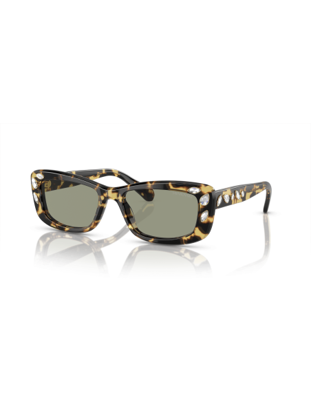 SWAROVSKI 0SK6008 Occhiali da Sole Calibro 54 | Isolani Boutique