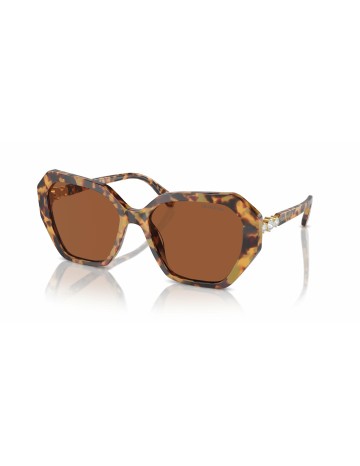 SWAROVSKI 0SK6017 Occhiali da Sole Calibro 56 | Isolani Boutique