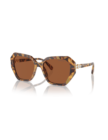 SWAROVSKI 0SK6017 Occhiali da Sole Calibro 56 | Isolani Boutique