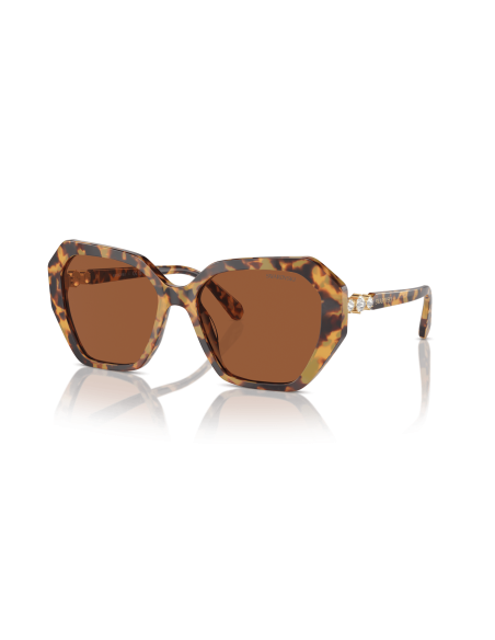 SWAROVSKI 0SK6017 Occhiali da Sole Calibro 56 | Isolani Boutique