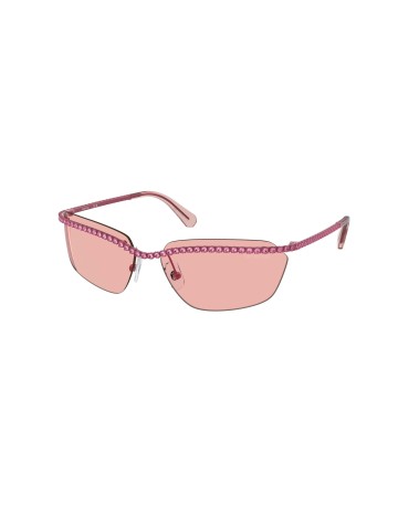 SWAROVSKI 0SK7001 Occhiali da Sole Calibro 64 | Isolani Boutique