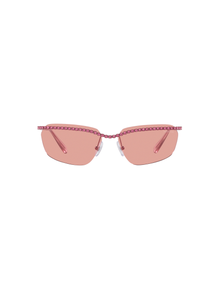 SWAROVSKI 0SK7001 Occhiali da Sole Calibro 64 | Isolani Boutique