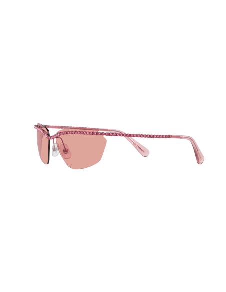 SWAROVSKI 0SK7001 Occhiali da Sole Calibro 64 | Isolani Boutique