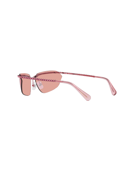 SWAROVSKI 0SK7001 Occhiali da Sole Calibro 64 | Isolani Boutique