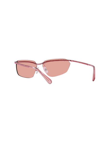SWAROVSKI 0SK7001 Occhiali da Sole Calibro 64 | Isolani Boutique