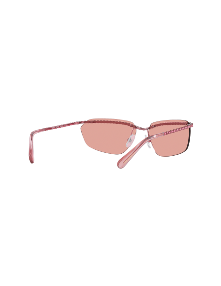SWAROVSKI 0SK7001 Occhiali da Sole Calibro 64 | Isolani Boutique