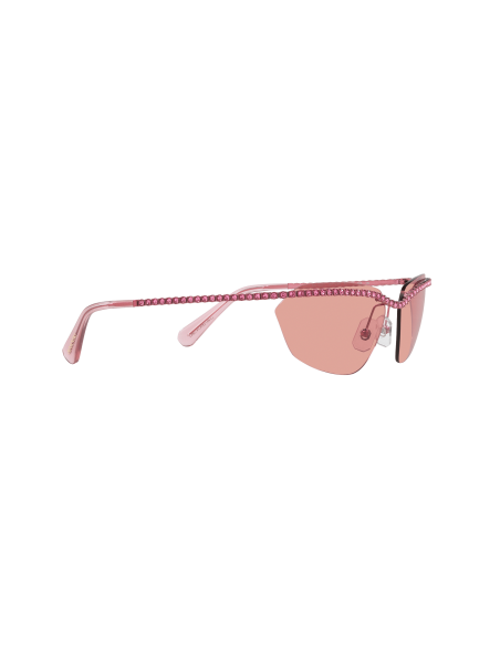 SWAROVSKI 0SK7001 Occhiali da Sole Calibro 64 | Isolani Boutique