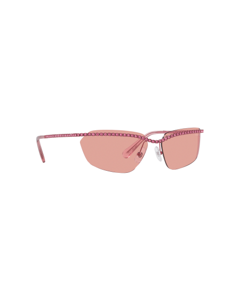 SWAROVSKI 0SK7001 Occhiali da Sole Calibro 64 | Isolani Boutique