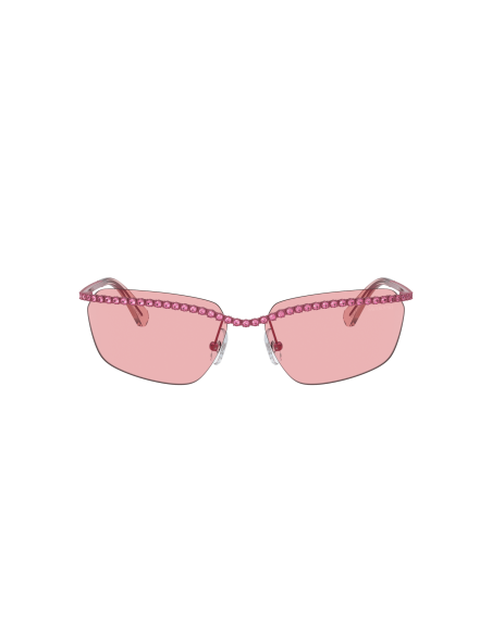 SWAROVSKI 0SK7001 Occhiali da Sole Calibro 64 | Isolani Boutique