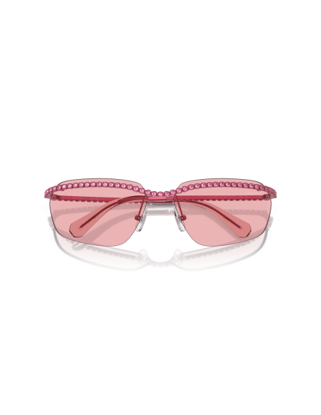 SWAROVSKI 0SK7001 Occhiali da Sole Calibro 64 | Isolani Boutique