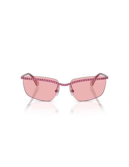 SWAROVSKI 0SK7001 Occhiali da Sole Calibro 64 | Isolani Boutique