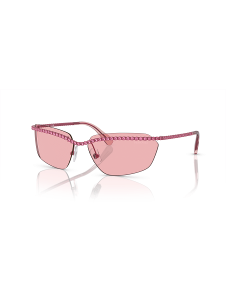 SWAROVSKI 0SK7001 Occhiali da Sole Calibro 64 | Isolani Boutique