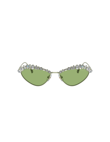 SWAROVSKI 0SK7009 Occhiali da Sole Calibro 55 | Isolani Boutique