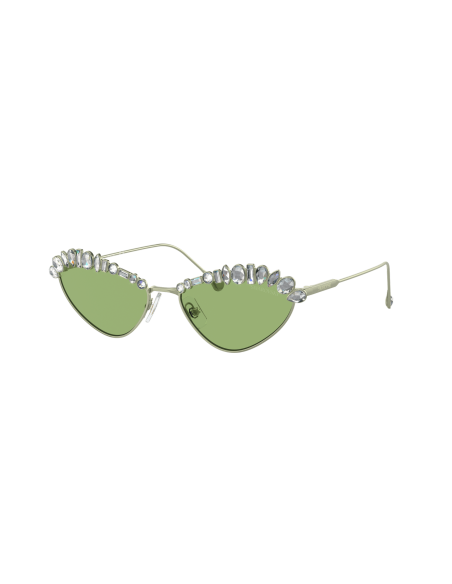 SWAROVSKI 0SK7009 Occhiali da Sole Calibro 55 | Isolani Boutique