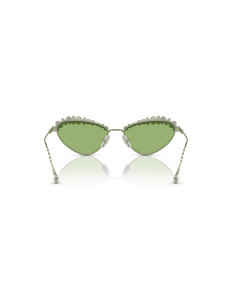 SWAROVSKI 0SK7009 Occhiali da Sole Calibro 55 | Isolani Boutique
