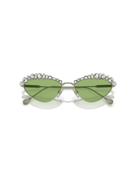SWAROVSKI 0SK7009 Occhiali da Sole Calibro 55 | Isolani Boutique