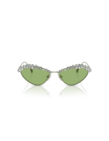 SWAROVSKI 0SK7009 Occhiali da Sole Calibro 55 | Isolani Boutique