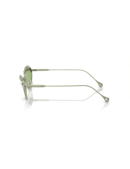 SWAROVSKI 0SK7009 Occhiali da Sole Calibro 55 | Isolani Boutique