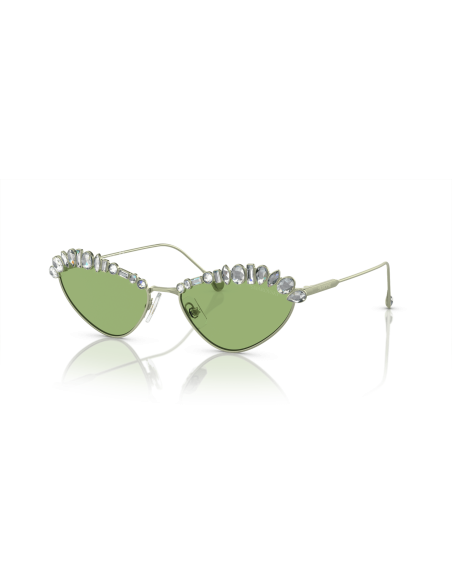 SWAROVSKI 0SK7009 Occhiali da Sole Calibro 55 | Isolani Boutique