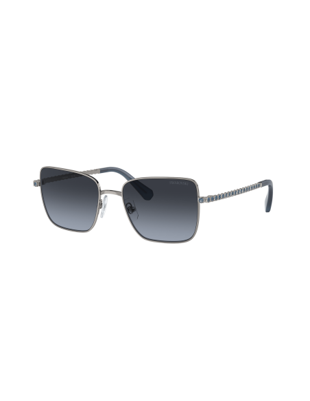 SWAROVSKI 0SK7015 Occhiali da Sole Calibro 56 | Isolani Boutique