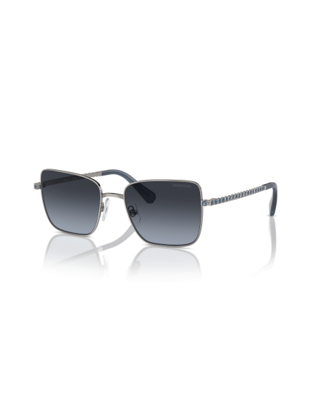 SWAROVSKI 0SK7015 Occhiali da Sole Calibro 56 | Isolani Boutique