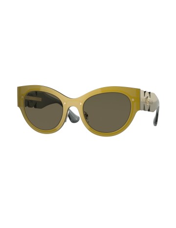 VERSACE 0VE2234 Occhiali da Sole Calibro 53 | Isolani Boutique