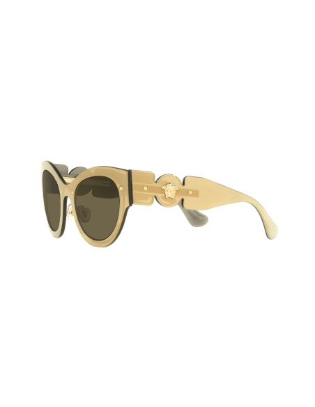 VERSACE 0VE2234 Occhiali da Sole Calibro 53 | Isolani Boutique
