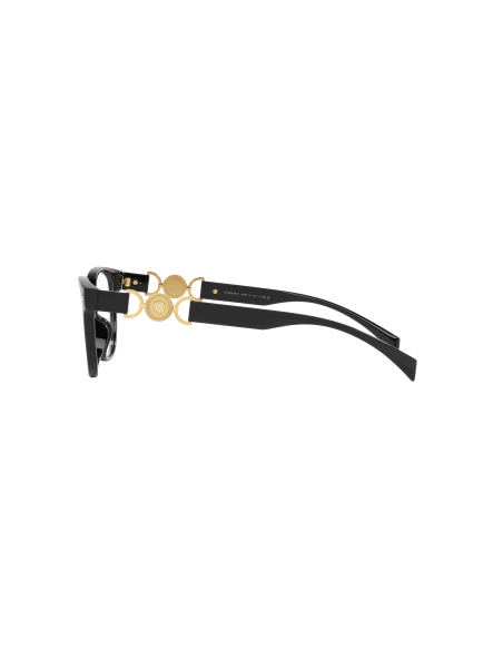 VERSACE 0VE3336U Occhiali da vista Calibro 54 | Isolani Boutique
