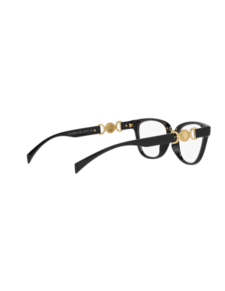 VERSACE 0VE3336U Occhiali da vista Calibro 54 | Isolani Boutique