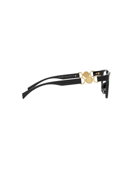 VERSACE 0VE3336U Occhiali da vista Calibro 54 | Isolani Boutique