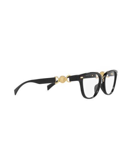 VERSACE 0VE3336U Occhiali da vista Calibro 54 | Isolani Boutique