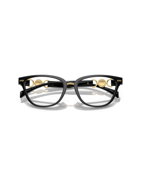 VERSACE 0VE3336U Occhiali da vista Calibro 54 | Isolani Boutique