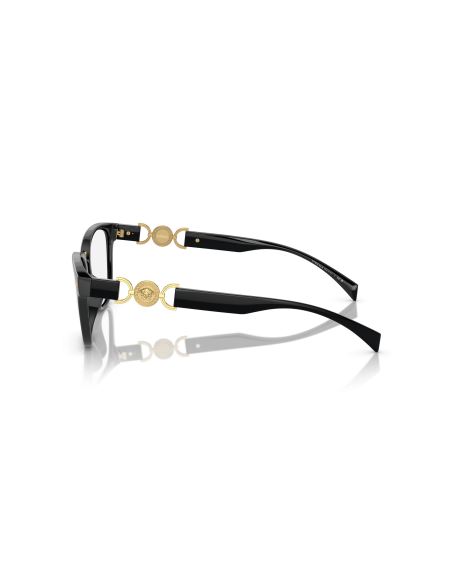 VERSACE 0VE3336U Occhiali da vista Calibro 54 | Isolani Boutique