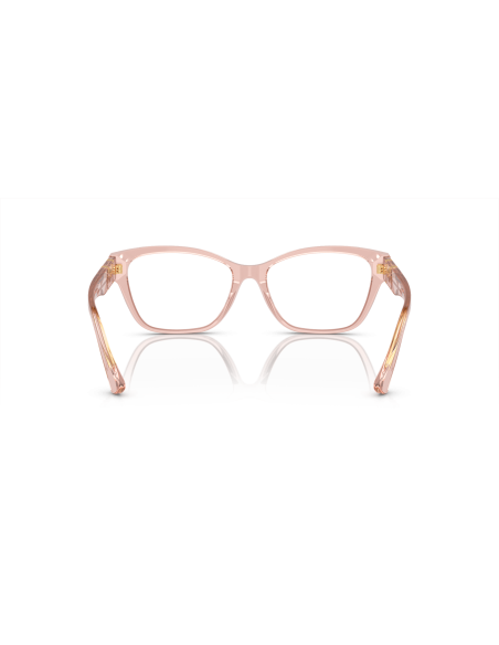 VERSACE 0VE3344 Occhiali da vista Calibro 52 | Isolani Boutique