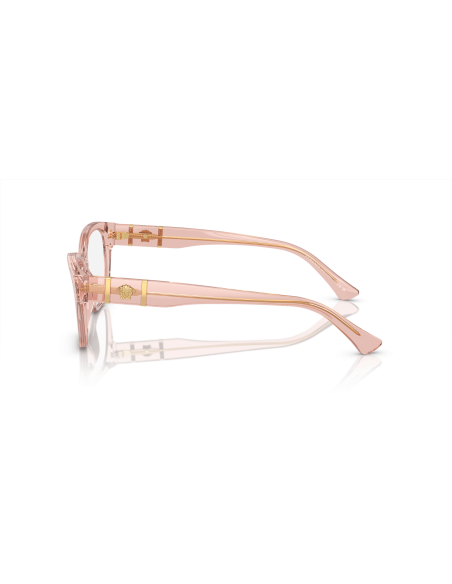 VERSACE 0VE3344 Occhiali da vista Calibro 52 | Isolani Boutique