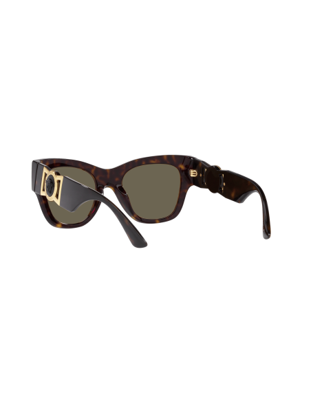 VERSACE 0VE4415U Occhiali da Sole Calibro 52 | Isolani Boutique