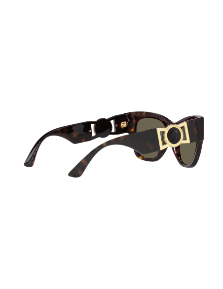 VERSACE 0VE4415U Occhiali da Sole Calibro 52 | Isolani Boutique