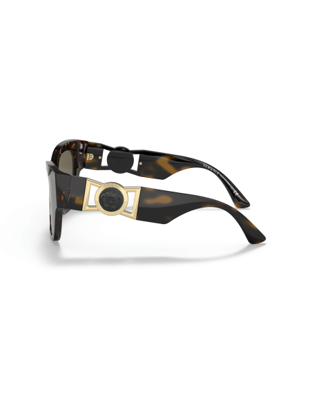 VERSACE 0VE4415U Occhiali da Sole Calibro 52 | Isolani Boutique