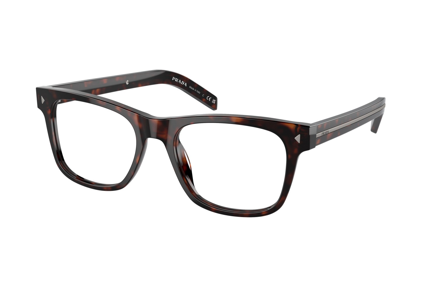 PRADA - PR A13V - 17N1O1 - 54