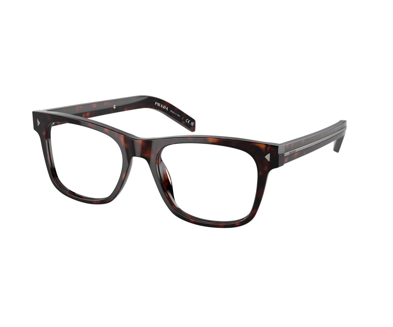 PRADA - PR A13V - 17N1O1 - 54