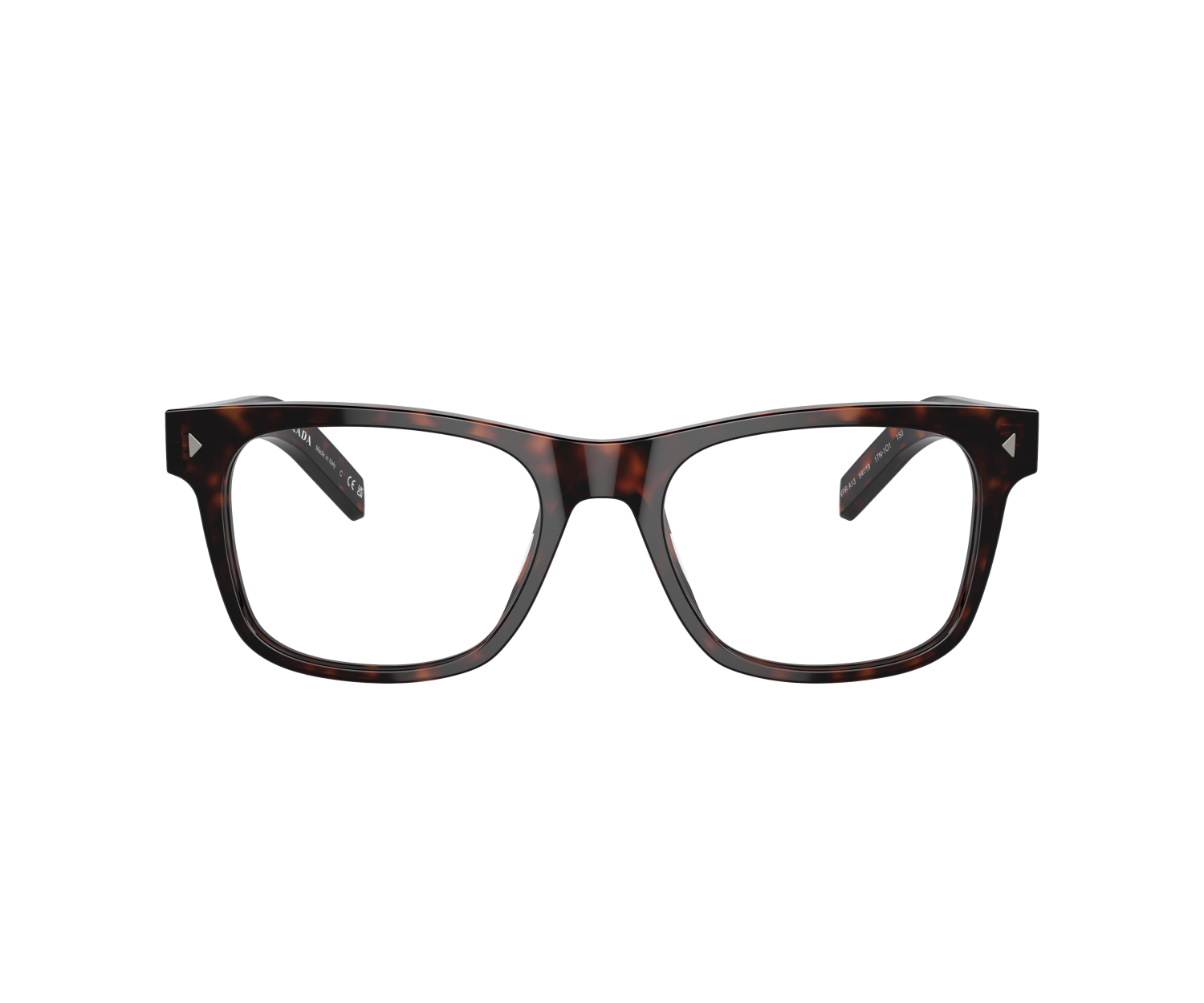 PRADA - PR A13V - 17N1O1 - 54