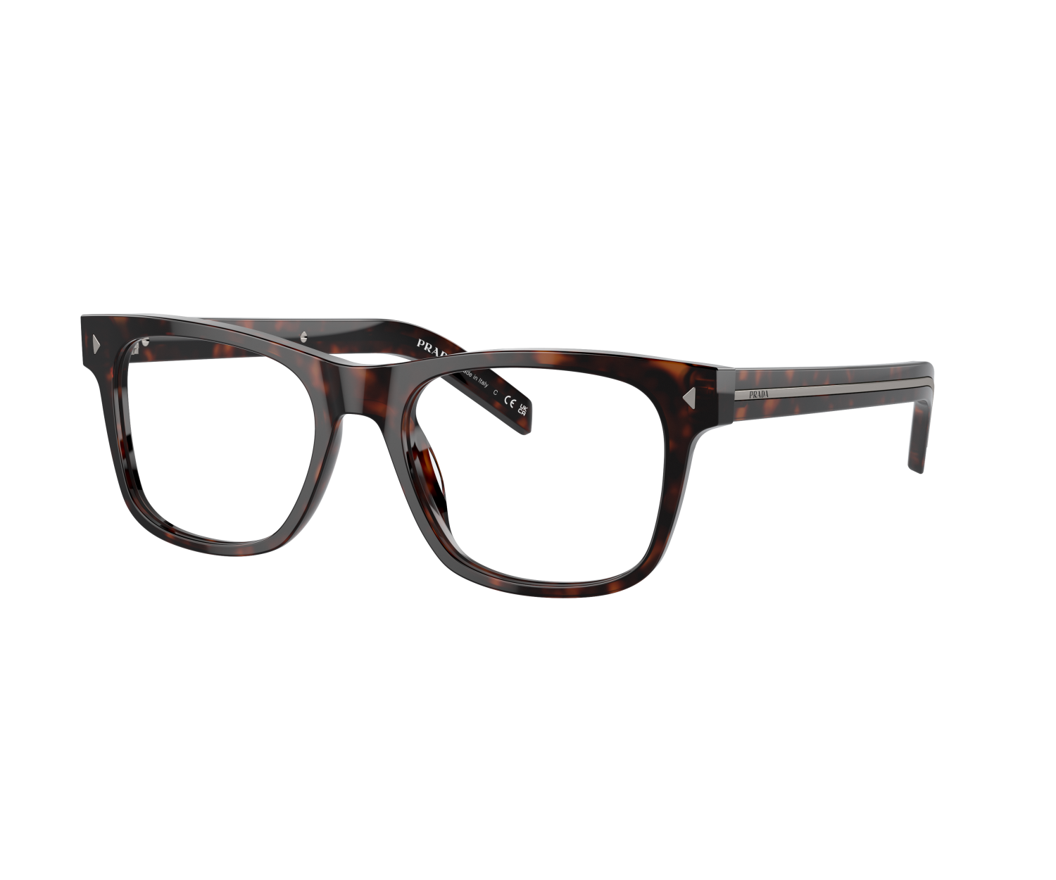PRADA - PR A13V - 17N1O1 - 54