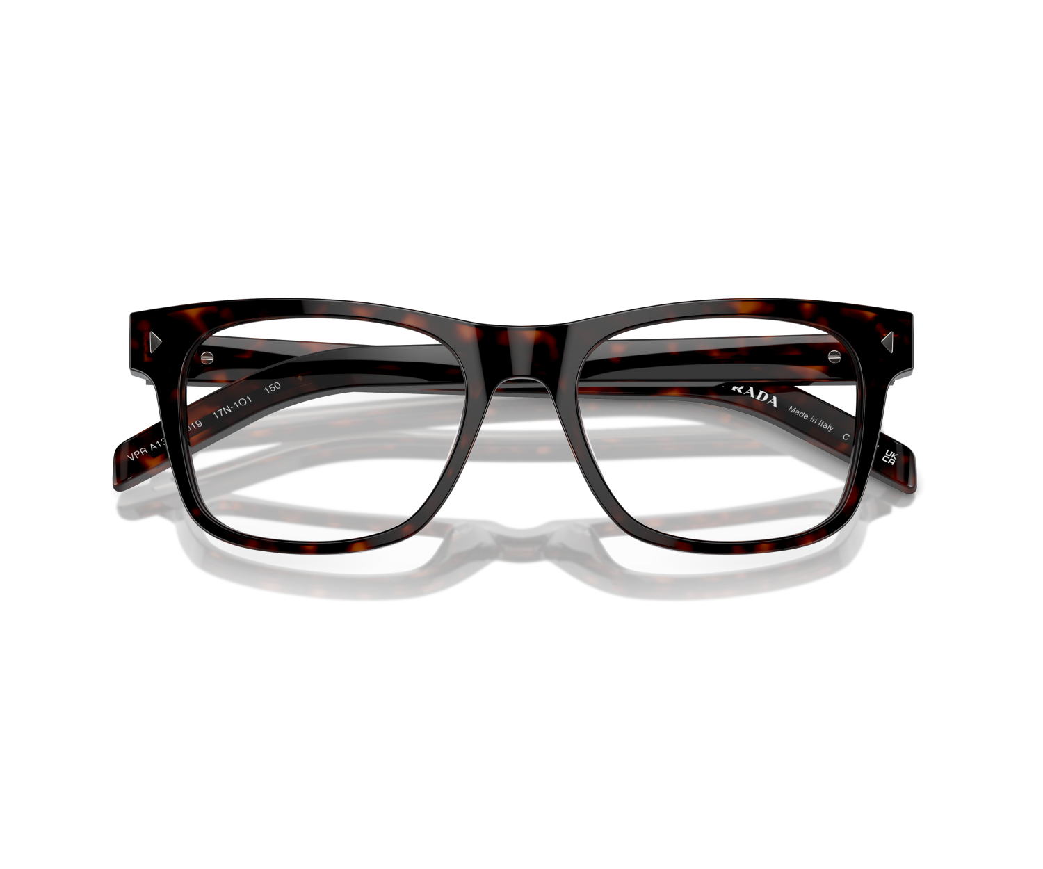 PRADA - PR A13V - 17N1O1 - 54