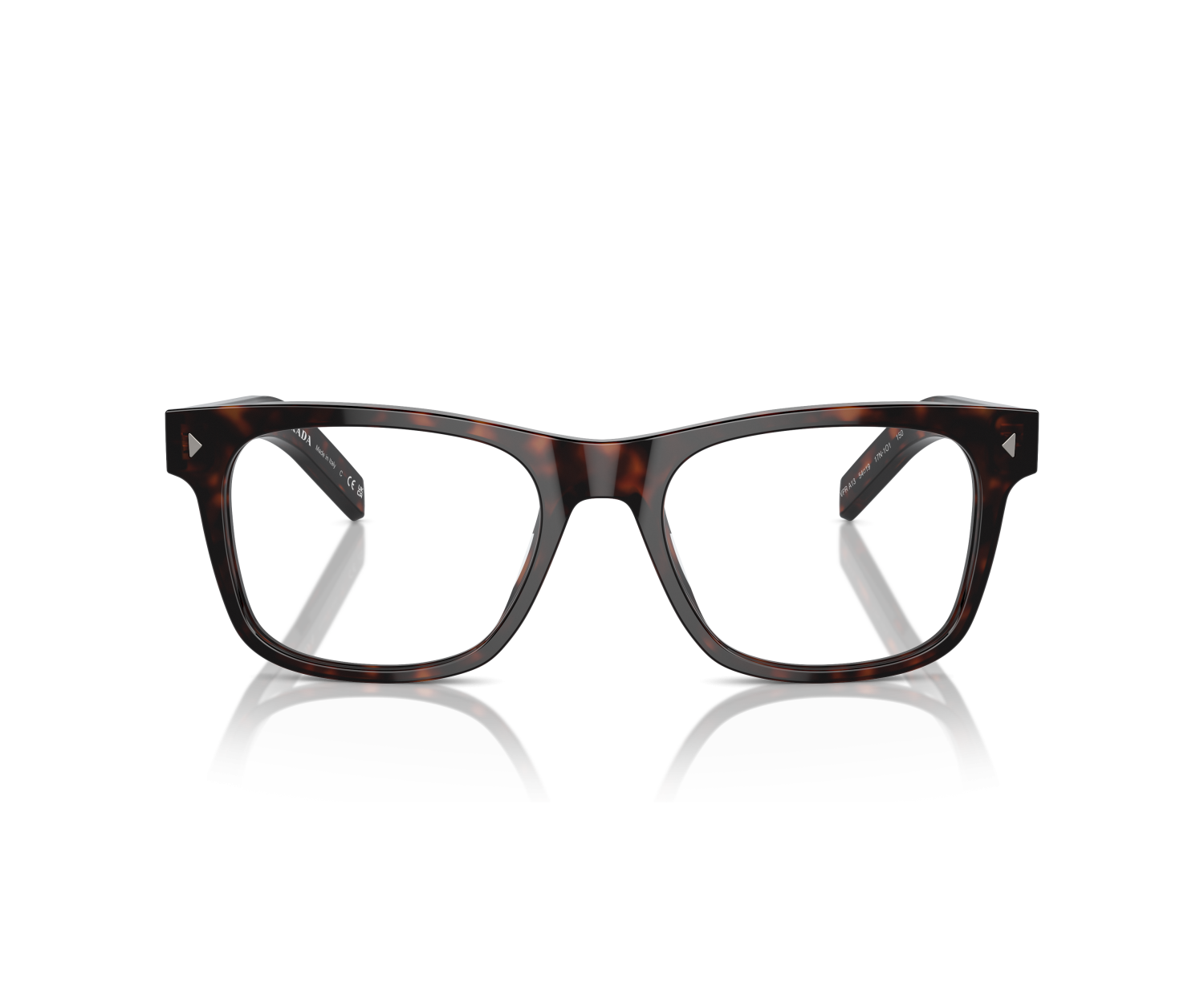 PRADA - PR A13V - 17N1O1 - 54