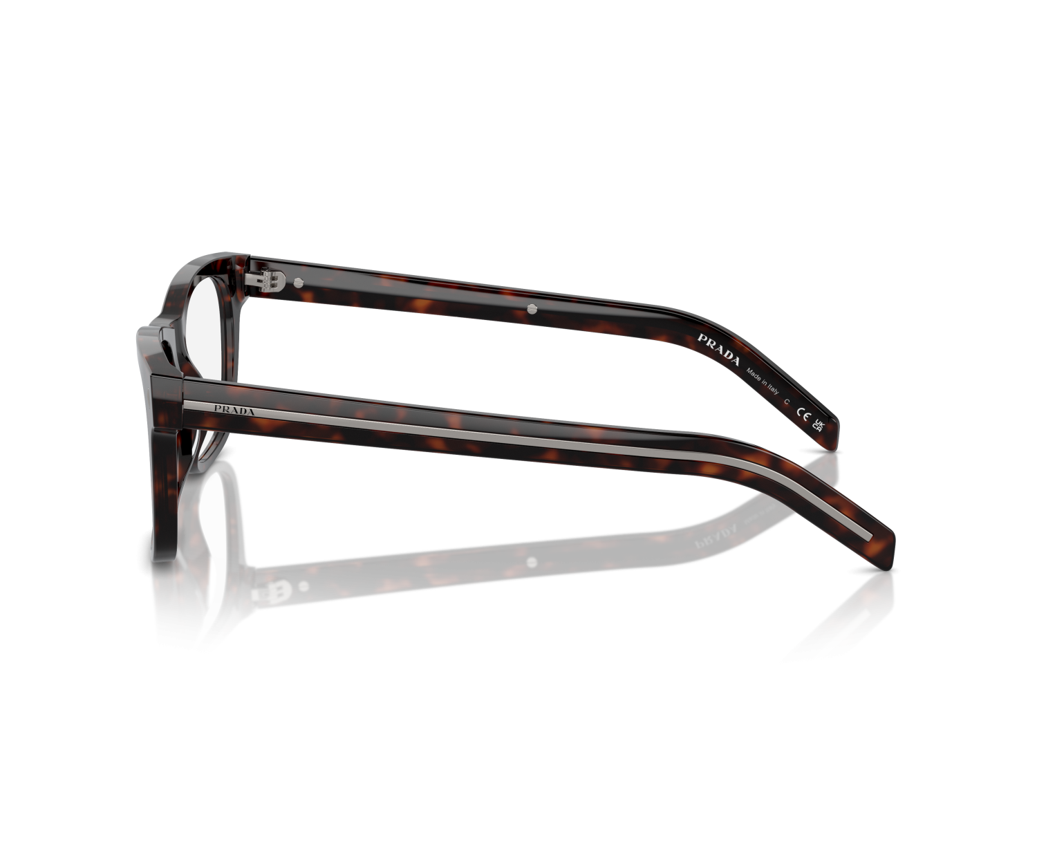 PRADA - PR A13V - 17N1O1 - 54