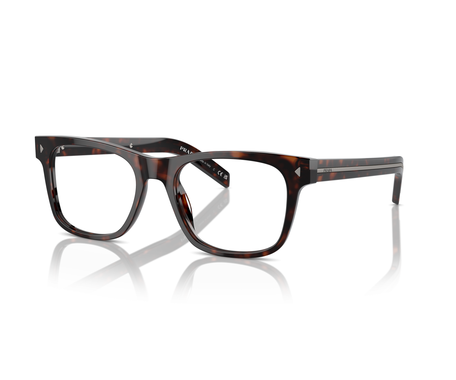 PRADA - PR A13V - 17N1O1 - 54