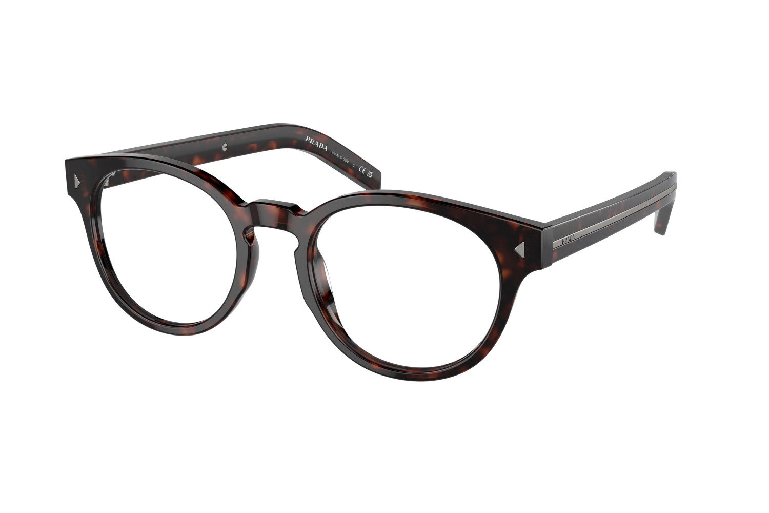 PRADA - PR A14V - 17N1O1 - 52